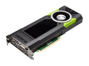 PNY Quadro M5000 VCQM5000-PB 8GB 256-bit GDDR5 PCI Express 3.0 x16 Full Height Workstation Video Card PNY Quadro M5000 VCQM5000-PB 8GB 256-bit GDDR5 PCI Express 3.0 x16 Full Height Workstation Video Card