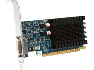 PNY Commercial Series GeForce 8400 GS DirectX 10 VCG84DMS1D3SXPB-CG 1GB 64-Bit DDR3 PCI Express 2.0 x16 Low Profile Video Card PNY Commercial Series GeForce 8400 GS DirectX 10 VCG84DMS1D3SXPB-CG 1GB 64-Bit DDR3 PCI Express 2.0 x16 Low Profile Video Card