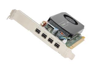 PNY NVS 510 VCNVS510DP-PB 2GB 128-bit DDR3 PCI Express 3.0 x16 Low Profile Workstation Video Card PNY NVS 510 VCNVS510DP-PB 2GB 128-bit DDR3 PCI Express 3.0 x16 Low Profile Workstation Video Card