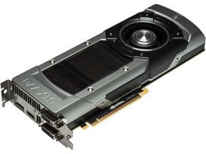 PNY VCGGTX7702XPB-CG G-SYNC Support GeForce GTX 770 2GB 256-Bit GDDR5 PCI Express 3.0 x16 SLI Support Video Card PNY VCGGTX7702XPB-CG G-SYNC Support GeForce GTX 770 2GB 256-Bit GDDR5 PCI Express 3.0 x16 SLI Support Video Card