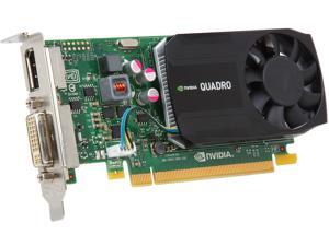 PNY Quadro K620 VCQK620-PB 2GB 128-bit DDR3 PCI Express 2.0 x16 Plug-in Card Workstation Video Card PNY Quadro K620 VCQK620-PB 2GB 128-bit DDR3 PCI Express 2.0 x16 Plug-in Card Workstation Video Card