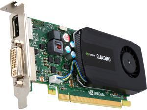 PNY Quadro K420 VCQK420-2GB-PB 2GB 128-bit DDR3 PCI Express 2.0 x16 Low Profile Workstation Video Card PNY Quadro K420 VCQK420-2GB-PB 2GB 128-bit DDR3 PCI Express 2.0 x16 Low Profile Workstation Video Card