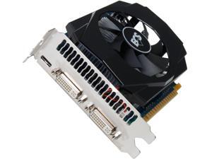 ECS GeForce GTS 450 (Fermi) DirectX 11 NGTS450-1GPL-F 1GB 128-Bit GDDR5 PCI Express 2.0 x16 HDCP Ready SLI Support Video Card ECS GeForce GTS 450 (Fermi) DirectX 11 NGTS450-1GPL-F 1GB 128-Bit GDDR5 PCI Express 2.0 x16 HDCP Ready SLI Support Video Card