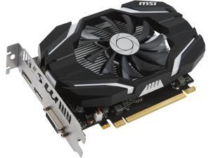 MSI GeForce GTX 1050 Ti DirectX 12 GTX 1050 Ti 4G OC 4GB 128-Bit GDDR5 PCI Express 3.0 x16 HDCP Ready Video Card MSI GeForce GTX 1050 Ti DirectX 12 GTX 1050 Ti 4G OC 4GB 128-Bit GDDR5 PCI Express 3.0 x16 HDCP Ready Video Card