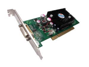 JATON GeForce 6200 DirectX 9 VIDEO-348PCI-LP 512MB 64-Bit DDR2 PCI Low Profile Ready Video Card JATON GeForce 6200 DirectX 9 VIDEO-348PCI-LP 512MB 64-Bit DDR2 PCI Low Profile Ready Video Card