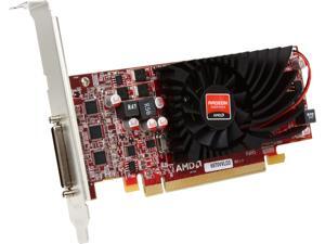 JATON Radeon HD 6570 DirectX 11.1 Video-PX369-QLP 1GB 128-Bit DDR3 PCI Express x16 Low Profile Ready Video Card JATON Radeon HD 6570 DirectX 11.1 Video-PX369-QLP 1GB 128-Bit DDR3 PCI Express x16 Low Profile Ready Video Card