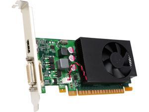 JATON GeForce GT 730 DirectX 11 Video-PX758-DLP-EX 2GB 128-Bit DDR3 PCI Express x16 Low Profile Ready Video Card JATON GeForce GT 730 DirectX 11 Video-PX758-DLP-EX 2GB 128-Bit DDR3 PCI Express x16 Low Profile Ready Video Card