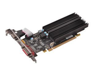 XFX HD 6000 Radeon HD 6450 DirectX 11 HD-645X-ZQH2 1GB 64-Bit DDR3 PCI Express 2.1 x16 HDCP Ready Low Profile Ready Video Card XFX HD 6000 Radeon HD 6450 DirectX 11 HD-645X-ZQH2 1GB 64-Bit DDR3 PCI Express 2.1 x16 HDCP Ready Low Profile Ready Video Card