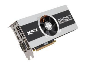 XFX FX-785A-CNFC Radeon HD 7850 Core Edition 2GB 256-bit GDDR5 PCI Express 3.0 x16 HDCP Ready CrossFireX Support Video Card XFX FX-785A-CNFC Radeon HD 7850 Core Edition 2GB 256-bit GDDR5 PCI Express 3.0 x16 HDCP Ready CrossFireX Support Video Card