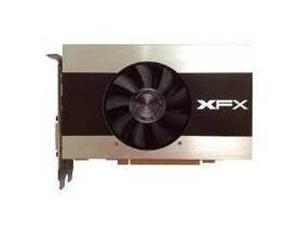 XFX Radeon HD 7770 DirectX 11 FX777AZNJ4 1GB DDR5 PCI Express 3.0 x16 Plug-in Card Video Card XFX Radeon HD 7770 DirectX 11 FX777AZNJ4 1GB DDR5 PCI Express 3.0 x16 Plug-in Card Video Card