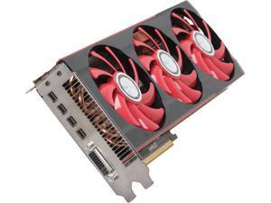 XFX Radeon HD 7990 DirectX 11.1 FX-799A-XNF9 6GB 384-Bit x2 GDDR5 PCI Express 3.0 x16 CrossFireX Support Video Card XFX Radeon HD 7990 DirectX 11.1 FX-799A-XNF9 6GB 384-Bit x2 GDDR5 PCI Express 3.0 x16 CrossFireX Support Video Card