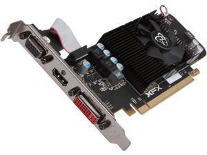 XFX Radeon R7 240 DirectX 11.2 R7-240A-CLF2 2GB 128-Bit DDR3 PCI Express 3.0 Low Profile Ready Video Card XFX Radeon R7 240 DirectX 11.2 R7-240A-CLF2 2GB 128-Bit DDR3 PCI Express 3.0 Low Profile Ready Video Card