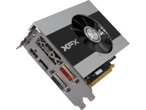 XFX R7-260X-ZNJ4 Core Edition Radeon R7 260X 1GB 128-bit GDDR5 PCI Express 3.0 CrossFireX Support Video Card XFX R7-260X-ZNJ4 Core Edition Radeon R7 260X 1GB 128-bit GDDR5 PCI Express 3.0 CrossFireX Support Video Card