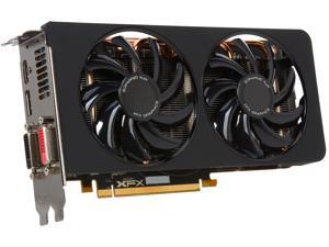XFX Radeon R9 285 R9-285A-CDFC 2GB 256-Bit DDR5 PCI Express 3.0 HDCP Ready CrossFireX Support Video Card XFX Radeon R9 285 R9-285A-CDFC 2GB 256-Bit DDR5 PCI Express 3.0 HDCP Ready CrossFireX Support Video Card