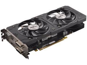 XFX Radeon R7 360 Graphic Card - 1.05 GHz Core - 2 GB DDR5 SDRAM - PCI Express 3.0 - Dual Slot Space Required XFX Radeon R7 360 Graphic Card - 1.05 GHz Core - 2 GB DDR5 SDRAM - PCI Express 3.0 - Dual Slot Space Required