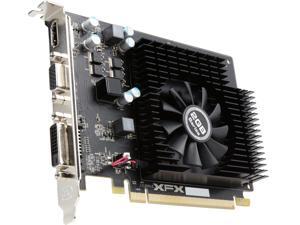 XFX Radeon R7 240 R7-240A-2TS2 2GB 128-Bit DDR3 PCI Express 3.0 Video Cards XFX Radeon R7 240 R7-240A-2TS2 2GB 128-Bit DDR3 PCI Express 3.0 Video Cards