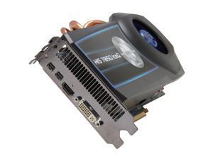 HIS IceQ Radeon HD 7850 H785Q2G2M Video Card HIS IceQ Radeon HD 7850 H785Q2G2M Video Card