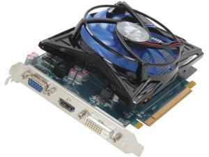 HIS HD 7000 Radeon HD 7770 DirectX 11.1 H777FN1G 1GB 128-Bit GDDR5 PCI Express 3.0 x16 HDCP Ready CrossFireX Support Plug-in Card Video Card HIS HD 7000 Radeon HD 7770 DirectX 11.1 H777FN1G 1GB 128-Bit GDDR5 PCI Express 3.0 x16 HDCP Ready CrossFireX Support Plug-in Card Video Card