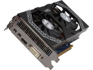 HIS iPower IceQ X² Boost Radeon R9 270 DirectX 11.2 H270QM2G2M 2GB 256-Bit GDDR5 PCI Express 3.0 x16 HDCP Ready CrossFireX Support Video Card HIS iPower IceQ X² Boost Radeon R9 270 DirectX 11.2 H270QM2G2M 2GB 256-Bit GDDR5 PCI Express 3.0 x16 HDCP Ready CrossFireX Support Video Card