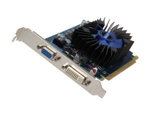 Galaxy GeForce GT 440 (Fermi) DirectX 11 44GPF4DC3FFZ 2GB 64-Bit DDR3 PCI Express 2.0 x16 HDCP Ready Video Card Galaxy GeForce GT 440 (Fermi) DirectX 11 44GPF4DC3FFZ 2GB 64-Bit DDR3 PCI Express 2.0 x16 HDCP Ready Video Card
