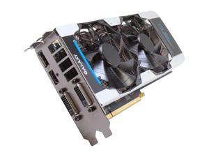 Galaxy 66NNH7DV6WXZ GeForce GTX 660 Ti GC 3GB 192-bit GDDR5 PCI Express 3.0 x16 HDCP Ready SLI Support Video Card Galaxy 66NNH7DV6WXZ GeForce GTX 660 Ti GC 3GB 192-bit GDDR5 PCI Express 3.0 x16 HDCP Ready SLI Support Video Card