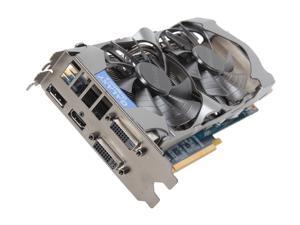 Galaxy 66NPH7DV6VXZ GeForce GTX 660 Ti GC 2GB 192-bit GDDR5 PCI Express 3.0 x16 HDCP Ready SLI Support Video Card Galaxy 66NPH7DV6VXZ GeForce GTX 660 Ti GC 2GB 192-bit GDDR5 PCI Express 3.0 x16 HDCP Ready SLI Support Video Card