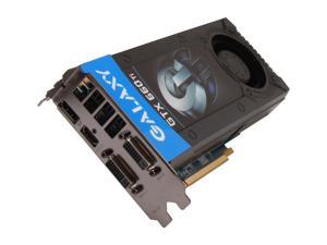 Galaxy 66NPH7DV6XXZ G-SYNC Support GeForce GTX 660 Ti 2GB 192-Bit GDDR5 PCI Express 3.0 x16 HDCP Ready SLI Support Video Card Galaxy 66NPH7DV6XXZ G-SYNC Support GeForce GTX 660 Ti 2GB 192-Bit GDDR5 PCI Express 3.0 x16 HDCP Ready SLI Support Video Card