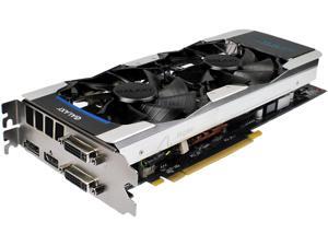 Galaxy GeForce GTX 660 Ti DirectX 11 66INH7DV6KXZ 3GB 192-Bit GDDR5 PCI Express 3.0 x16 HDCP Ready SLI Support Video Card Galaxy GeForce GTX 660 Ti DirectX 11 66INH7DV6KXZ 3GB 192-Bit GDDR5 PCI Express 3.0 x16 HDCP Ready SLI Support Video Card