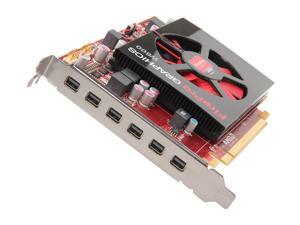 AMD FirePro W600 100-505968 2GB 128-bit GDDR5 PCI Express 3.0 x16 Full height / half-length Workstation Video Card AMD FirePro W600 100-505968 2GB 128-bit GDDR5 PCI Express 3.0 x16 Full height / half-length Workstation Video Card