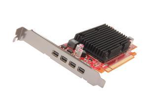 ATI FirePro 2460 102-C07001 Workstation Video Card - OEM