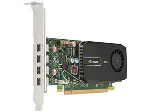 HP Quadro NVS 510 C2J98AT 2GB DDR3 PCI Express 2.0 x16 2GB Graphics HP Quadro NVS 510 C2J98AT 2GB DDR3 PCI Express 2.0 x16 2GB Graphics