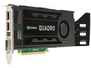 HP Quadro K4000 C2J94AT 3GB 192-bit GDDR5 PCI Express 2.0 x16 Plug-in Card Graph Smart Buy HP Quadro K4000 C2J94AT 3GB 192-bit GDDR5 PCI Express 2.0 x16 Plug-in Card Graph Smart Buy