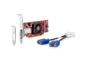 HP Radeon HD 8350 Graphic Card - 1 GB DDR3 SDRAM - PCI Express 3.0 x16 - Low-profile HP Radeon HD 8350 Graphic Card - 1 GB DDR3 SDRAM - PCI Express 3.0 x16 - Low-profile