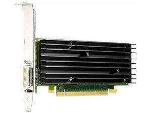 HP Quadro NVS 290 KG748AA 256MB 64-bit DDR2 PCI Express x16 Plug-in card Workstation Video Card HP Quadro NVS 290 KG748AA 256MB 64-bit DDR2 PCI Express x16 Plug-in card Workstation Video Card