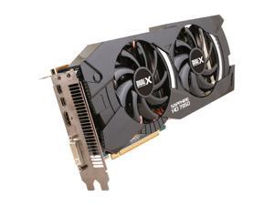 IRE 100352-2L Radeon HD 7950 3GB 384-bit GDDR5 PCI Express 3.0 x16 HDCP Ready CrossFireX Support Video Card - Newegg.com