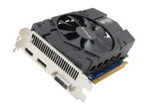 SAPPHIRE Radeon HD 7770 GHz Edition 100358L Video Card SAPPHIRE Radeon HD 7770 GHz Edition 100358L Video Card