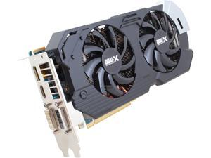 SAPPHIRE 100352-3L Radeon HD 7950 3GB 384-bit GDDR5 PCI Express 3.0 x16 HDCP Ready CrossFireX Support Video Card