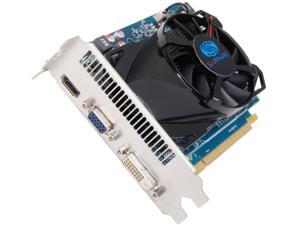 SAPPHIRE Radeon HD 6670 DirectX 11 11192-07-CPO 1GB 128-Bit DDR3 PCI Express 2.0 Video Card SAPPHIRE Radeon HD 6670 DirectX 11 11192-07-CPO 1GB 128-Bit DDR3 PCI Express 2.0 Video Card