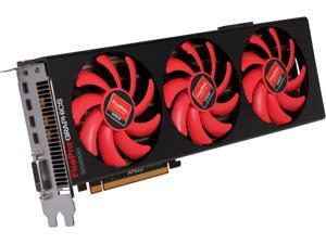 AMD HD7990 6GB GDDR5 PCI-E DVI-I / Quad DP AMD HD7990 6GB GDDR5 PCI-E DVI-I / Quad DP