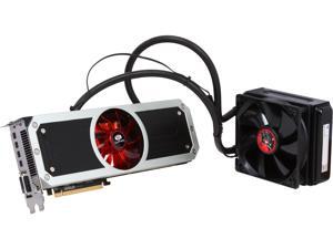 SAPPHIRE Radeon R9 295x2 DirectX 12 100360SR 8GB 1024-Bit GDDR5 PCI Express 3.0 HDCP Ready CrossFireX Support Video Card SAPPHIRE Radeon R9 295x2 DirectX 12 100360SR 8GB 1024-Bit GDDR5 PCI Express 3.0 HDCP Ready CrossFireX Support Video Card