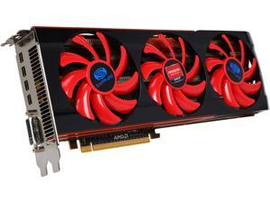SAPPHIRE Radeon HD 7990 DirectX 12 21207-00-CPO 6GB 768 (384-Bit XX2) -bit GDDR5 PCI Express 3.0 CrossFireX Support Graphics Card SAPPHIRE Radeon HD 7990 DirectX 12 21207-00-CPO 6GB 768 (384-Bit XX2) -bit GDDR5 PCI Express 3.0 CrossFireX Support Graphics Card