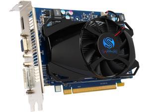 SAPPHIRE Radeon HD 6670 DirectX 11 11192-22-CPO 1GB 128-Bit DDR3 PCI Express 2.0 Video Card SAPPHIRE Radeon HD 6670 DirectX 11 11192-22-CPO 1GB 128-Bit DDR3 PCI Express 2.0 Video Card