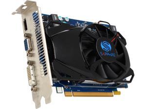 SAPPHIRE Radeon HD 6670 DirectX 11 11192-94-90R 2GB 128-Bit DDR3 PCI Express 2.1 Video Card SAPPHIRE Radeon HD 6670 DirectX 11 11192-94-90R 2GB 128-Bit DDR3 PCI Express 2.1 Video Card