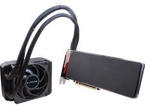 SAPPHIRE Radeon Pro Duo DirectX 12 21253-00-40G 4GB x 2 4096-Bit x 2 HBM PCI Express 3.0 x16 HDCP Ready CrossFireX Support Video Card SAPPHIRE Radeon Pro Duo DirectX 12 21253-00-40G 4GB x 2 4096-Bit x 2 HBM PCI Express 3.0 x16 HDCP Ready CrossFireX Support Video Card
