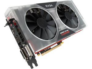 EVGA 03G-P4-3887-KR G-SYNC Support GeForce GTX 780 Ti Classified 3GB 384-Bit GDDR5 PCI Express 3.0 SLI Support K|NGP|N Reference Edition Video Card EVGA 03G-P4-3887-KR G-SYNC Support GeForce GTX 780 Ti Classified 3GB 384-Bit GDDR5 PCI Express 3.0 SLI Support K|NGP|N Reference Edition Video Card