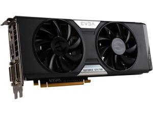 EVGA GeForce GTX 780 DirectX 12 (feature level 11_0) 03G-P4-2782-RX 3GB 384-Bit GDDR5 PCI Express 3.0 SLI Support Video Card w/ EVGA ACX Cooler EVGA GeForce GTX 780 DirectX 12 (feature level 11_0) 03G-P4-2782-RX 3GB 384-Bit GDDR5 PCI Express 3.0 SLI Support Video Card w/ EVGA ACX Cooler