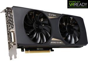 EVGA GeForce GTX 980 Ti 06G-P4-4995-KR 6GB SC+ GAMING w/ACX 2.0+, Whisper Silent Cooling w/ Free Installed Backplate Graphics Card EVGA GeForce GTX 980 Ti 06G-P4-4995-KR 6GB SC+ GAMING w/ACX 2.0+, Whisper Silent Cooling w/ Free Installed Backplate Graphics Card