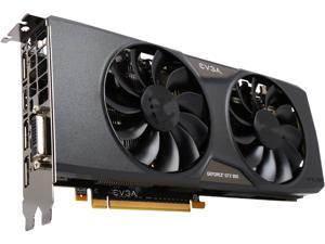 EVGA GeForce GTX 950 02G-P4-2958-KR 2GB FTW GAMING, Silent Cooling Gaming Graphics Card EVGA GeForce GTX 950 02G-P4-2958-KR 2GB FTW GAMING, Silent Cooling Gaming Graphics Card