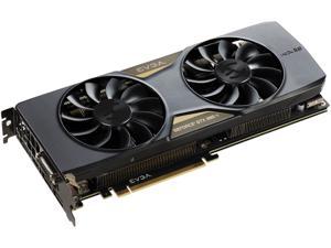 EVGA GeForce GTX 980 Ti 6GB FTW GAMING w/ACX 2.0+, Whisper Silent Cooling w/ Free Installed Backplate Graphics Card