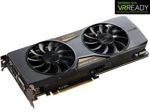 EVGA GeForce GTX 980 Ti 06G-P4-4996-KR 6GB FTW GAMING w/ACX 2.0+, Whisper Silent Cooling w/ Free Installed Backplate Graphics Card EVGA GeForce GTX 980 Ti 06G-P4-4996-KR 6GB FTW GAMING w/ACX 2.0+, Whisper Silent Cooling w/ Free Installed Backplate Graphics Card